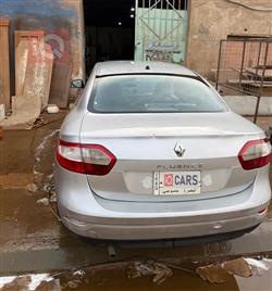 Renault Fluence